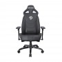 Кресло геймерское Anda Seat Throne Series Premium Size XL (AD17-07-B-PV/C)