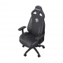 Кресло геймерское Anda Seat Throne Series Premium Size XL (AD17-07-B-PV/C)