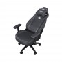 Кресло геймерское Anda Seat Throne Series Premium Size XL (AD17-07-B-PV/C)