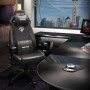 Кресло геймерское Anda Seat Throne Series Premium Size XL (AD17-07-B-PV/C)