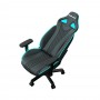 Кресло геймерское Anda Seat Throne Series Lightning Size X