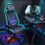 Кресло геймерское Anda Seat Throne Series Lightning Size X