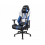 Кресло геймерское Anda Seat Viper Black Blue (AD7-05-BWS-PV)