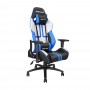 Кресло геймерское Anda Seat Viper Black Blue (AD7-05-BWS-PV)