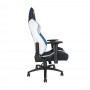 Кресло геймерское Anda Seat Viper Black Blue (AD7-05-BWS-PV)