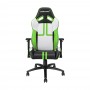 Кресло геймерское Anda Seat Viper Black Green (AD7-05-BWE-PV)