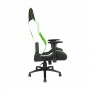 Кресло геймерское Anda Seat Viper Black Green (AD7-05-BWE-PV)