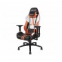 Кресло геймерское Anda Seat Viper Black Orange (AD7-05-BWO-PV)