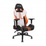 Кресло геймерское Anda Seat Viper Black Orange (AD7-05-BWO-PV)