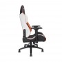 Кресло геймерское Anda Seat Viper Black Orange (AD7-05-BWO-PV)