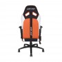Кресло геймерское Anda Seat Viper Black Orange (AD7-05-BWO-PV)