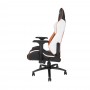 Кресло геймерское Anda Seat Viper Black Orange (AD7-05-BWO-PV)