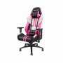 Кресло геймерское Anda Seat Viper Black Pink (AD7-05-BWP-PV)