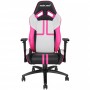 Кресло геймерское Anda Seat Viper Black Pink (AD7-05-BWP-PV)