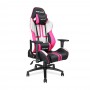 Кресло геймерское Anda Seat Viper Black Pink (AD7-05-BWP-PV)