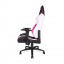 Кресло геймерское Anda Seat Viper Black Pink (AD7-05-BWP-PV)