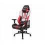 Кресло геймерское Anda Seat Viper Black Red (AD7-05-BWR-PV)