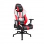 Кресло геймерское Anda Seat Viper Black Red (AD7-05-BWR-PV)