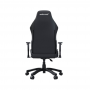 Кресло игровое Anda Seat Luna Size L Black PVC (AD18-44-B-PV/C)
