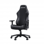 Кресло игровое Anda Seat Luna Size L Black PVC (AD18-44-B-PV/C)