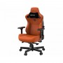 Кресло игровое Anda Seat Kaiser 3 Size XL Orange (AD12YDC-XL-01-O-PV/C)
