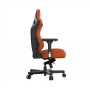 Кресло игровое Anda Seat Kaiser 3 Size XL Orange (AD12YDC-XL-01-O-PV/C)