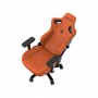 Кресло игровое Anda Seat Kaiser 3 Size XL Orange (AD12YDC-XL-01-O-PV/C)