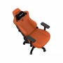 Кресло игровое Anda Seat Kaiser 3 Size XL Orange (AD12YDC-XL-01-O-PV/C)
