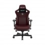 Крісло ігрове Anda Seat Kaiser 3 Size XL Maroon (AD12YDC-XL-01-A-PV/C)