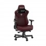 Крісло ігрове Anda Seat Kaiser 3 Size XL Maroon (AD12YDC-XL-01-A-PV/C)