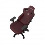 Крісло ігрове Anda Seat Kaiser 3 Size XL Maroon (AD12YDC-XL-01-A-PV/C)