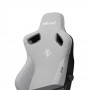 Кресло игровое Anda Seat Kaiser 3 Size XL Grey Fabric (AD12YDC-XL-01-G-PV/F) с экспозиции