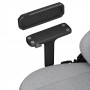 Кресло игровое Anda Seat Kaiser 3 Size XL Grey Fabric (AD12YDC-XL-01-G-PV/F) с экспозиции