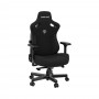 Крісло ігрове Anda Seat Kaiser 3 Size XL Black Fabric (AD12YDC-XL-01-B-CF)