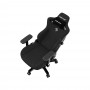 Ігрове крісло Anda Seat Kaiser 3 Size L Black Fabric (AD12YDC-L-01-B-CF)