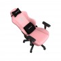 Кресло игровое Anda Seat Phantom 3 Size L Pink (AD18Y-06-P-PV) Кресло игровое Anda Seat Phantom 3 Size L Pink (AD18Y-06-P-PV)