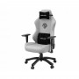 Крісло ігрове Anda Seat Phantom 3 Size L Grey (AD18Y-06-G-F)