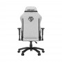 Крісло ігрове Anda Seat Phantom 3 Size L Grey (AD18Y-06-G-F)