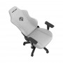 Крісло ігрове Anda Seat Phantom 3 Size L Grey (AD18Y-06-G-F)