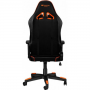 Кресло геймерское Canyon Deimos Black/Orange (CND-SGCH4)