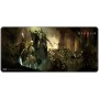 Коврик для мыши DIABLO IV IV - Skeleton King (Диабло) XL