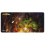 Коврик для мыши HEARTHSTONE Heroes, (Хартстоун) XL