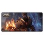 Коврик для мыши WORLD OF WARCRAFT Shadowlands - Bolvar XL