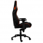 Кресло геймерское Canyon Corax Black/Orange (CND-SGCH5) Кресло геймерское Canyon Corax Black/Orange (CND-SGCH5)