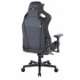Кресло для геймеров HATOR Arc X (HTC-869) Phantom Black