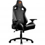 Ігрове крісло Cougar Armor S Black Ігрове крісло Cougar Armor S Black