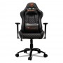 Кресло игровое Cougar Armor Pro Black