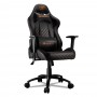 Кресло игровое Cougar Armor Pro Black