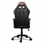 Кресло игровое Cougar Armor Pro Black