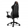 Кресло игровое Cougar Armor Pro Black